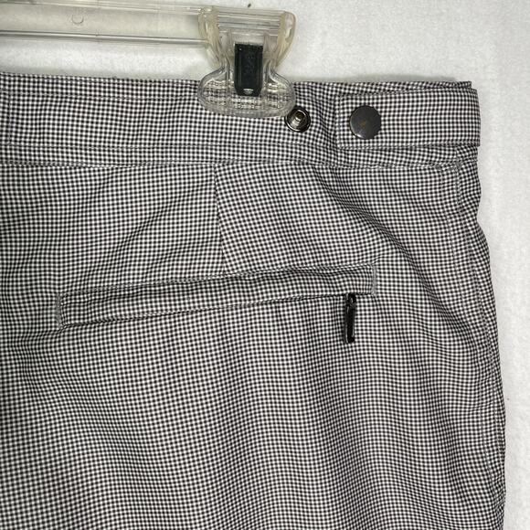 Original Penguin Light Gray Swim Trunks - Picture 6 of 10
